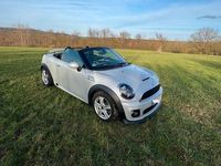 Gebraucht Mini Cooper S 184 PS (135 kW) 2012 Silber Kleinwagen