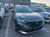Gebraucht Peugeot 3008 131 PS (96 kW) 2021 Grau SUV