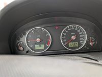 Gebraucht Ford Mondeo 115 PS (84 kW) 2000 Rot Kombi