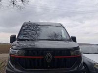 Gebraucht Renault Master 150 PS (110 kW) 2010 Van