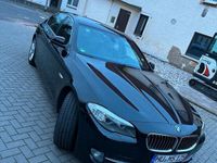 gebraucht BMW 530 F10 xDrive D