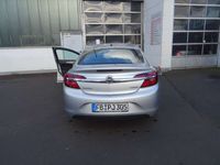gebraucht Opel Insignia Insignia1.6 ECOTEC DI Turbo Aut. Business Innovat