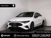 Gebraucht Mercedes 350 AMG line 260 kW (354 PS) 2025 Weiß SUV