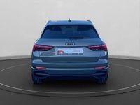 Gebraucht Audi Q3 S-Line 150 PS (110 kW) 2025 Grau SUV