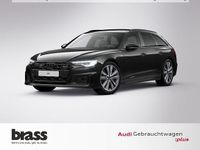 Gebraucht Audi A6 Ambiente 286 PS (210 kW) 2025 Mythosschwarz metallic Kombi