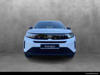 Neu Opel Frontera Edition 83 kW (113 PS) 2025 Arktis weiß SUV
