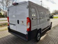 gebraucht Fiat Ducato L1H1 Kawa verblecht 120 MJT Techno-/City-