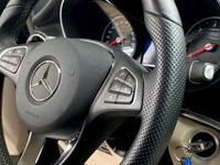 gebraucht Mercedes V220 d Marco Polo Edition TOTWINKEL+AHK+SPORT