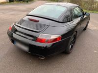 gebraucht Porsche 911 Carrera Cabriolet 911 ( 996 ) 2