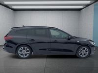 Gebraucht Ford Focus 155 PS (114 kW) 2024 Schwarz Kombi