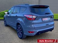 Gebraucht Ford Kuga ST-Line 150 PS (110 kW) 2019 Grau SUV