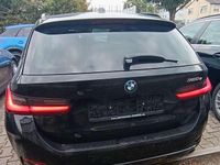 Gebraucht BMW 320e 163 PS (119 kW) 2022 Kombi