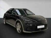 Second-hand Genesis GV60 Sport Plus 359 kW (489 CP) 2023 Negru SUV
