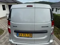 Gebraucht Dacia Dokker Comfort 90 PS (66 kW) 2018 Van / Kleinbus