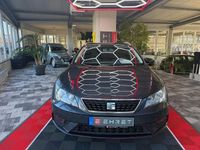 Gebraucht Seat Leon 116 PS (85 kW) 2019 Limousine