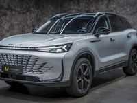 Neu Baic X75 177 PS (130 kW) 2025 Silber SUV