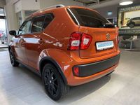 gebraucht Suzuki Ignis 1.2 Comfort Klima, Sitzheiz.