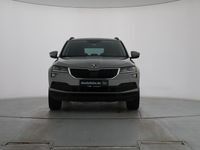 Gebraucht Skoda Karoq Style 150 PS (110 kW) 2019 Steelgrau SUV