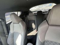Gebraucht Toyota C-HR Lounge 184 PS (135 kW) 2021 Schwarz SUV