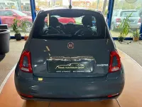 Gebraucht Fiat 500 69 PS (50 kW) 2021 Grau Kleinwagen