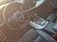 Gebraucht Audi A6 S-Line 190 PS (139 kW) 2018 Grau Kombi