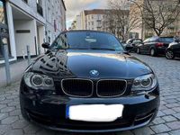 gebraucht BMW 118 Cabriolet 