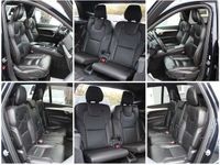 gebraucht Volvo XC90 D5 Momentum AWD 7-Sitzer*LED*PANO*STANDHZ*