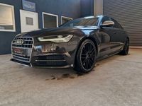 Gebraucht Audi S6 Comfort 450 PS (330 kW) 2016 Grau Limousine