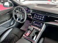 gebraucht Audi Q8 Dynamic+ACC 3xCarbon SAGA HeadUp B&O 23Zol