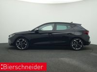 Gebraucht Cupra Leon 150 PS (110 kW) 2025 Schwarz Limousine