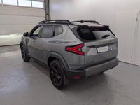 Nowe Dacia Duster Extreme 122 KM (89 kW) 2026 Szary SUV
