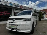 Neu VW California Beach 177 PS (130 kW) 2026 Van
