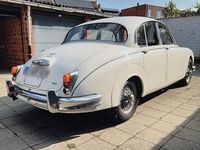 Gebraucht Jaguar MK II 210 PS (154 kW) 1962 Weiß Limousine