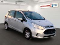 gebraucht Ford B-MAX 1.5 TDCi Trend