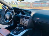 gebraucht Audi A5 Coupe Quattro 3.0 TDI V6 Unfall bis Sonntag 5000€