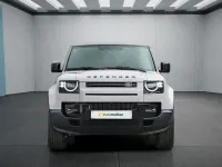 Neu Land Rover Defender 200 PS (147 kW) 2026 Grau SUV