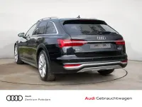 Gebraucht Audi A6 Allroad Performance 340 PS (250 kW) 2022 Schwarz Kombi
