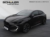 Neu Renault Clio V Esprit Alpine 158 PS (116 kW) 2026 Schwarz Limousine