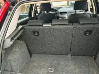 Gebraucht Fiat Punto 97 PS (71 kW) 2009 Blau Kleinwagen