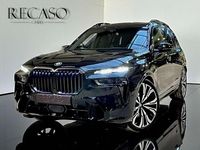 Neu BMW X7 352 PS (258 kW) 2026 Black sapphire SUV