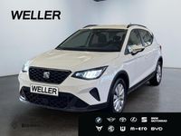 Gebraucht Seat Arona Style 116 PS (85 kW) 2024 Weiß SUV