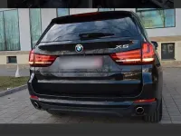 Gebraucht BMW X5 258 PS (189 kW) 2015 Schwarz SUV