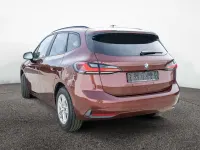 Gebraucht BMW 218 Active Tourer 136 PS (100 kW) 2023 Rot Van / Kleinbus