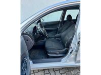 Gebraucht Hyundai i30 Edition 90 PS (66 kW) 2012 Silber Kombi
