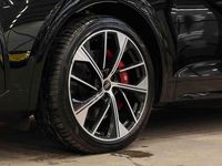 Gebraucht Audi SQ5 Basis 341 PS (250 kW) 2022 Schwarz SUV