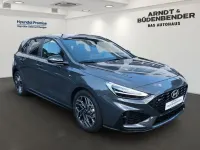 Neu Hyundai i30 Trend 150 PS (110 kW) 2026 Grau Limousine