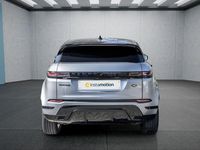 Gebraucht Land Rover Range Rover 309 PS (227 kW) 2023 Grau SUV