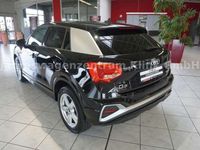 gebraucht Audi Q2 35 TFSI S-Tronic S-Line*LED*Navi*SHZ*R17*