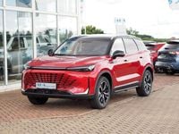 Neu Baic X75 177 PS (130 kW) 2026 Rot SUV
