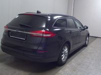 gebraucht Ford Mondeo Turnier 2.0 EB Trend Navi RFK DAB PDC Shz